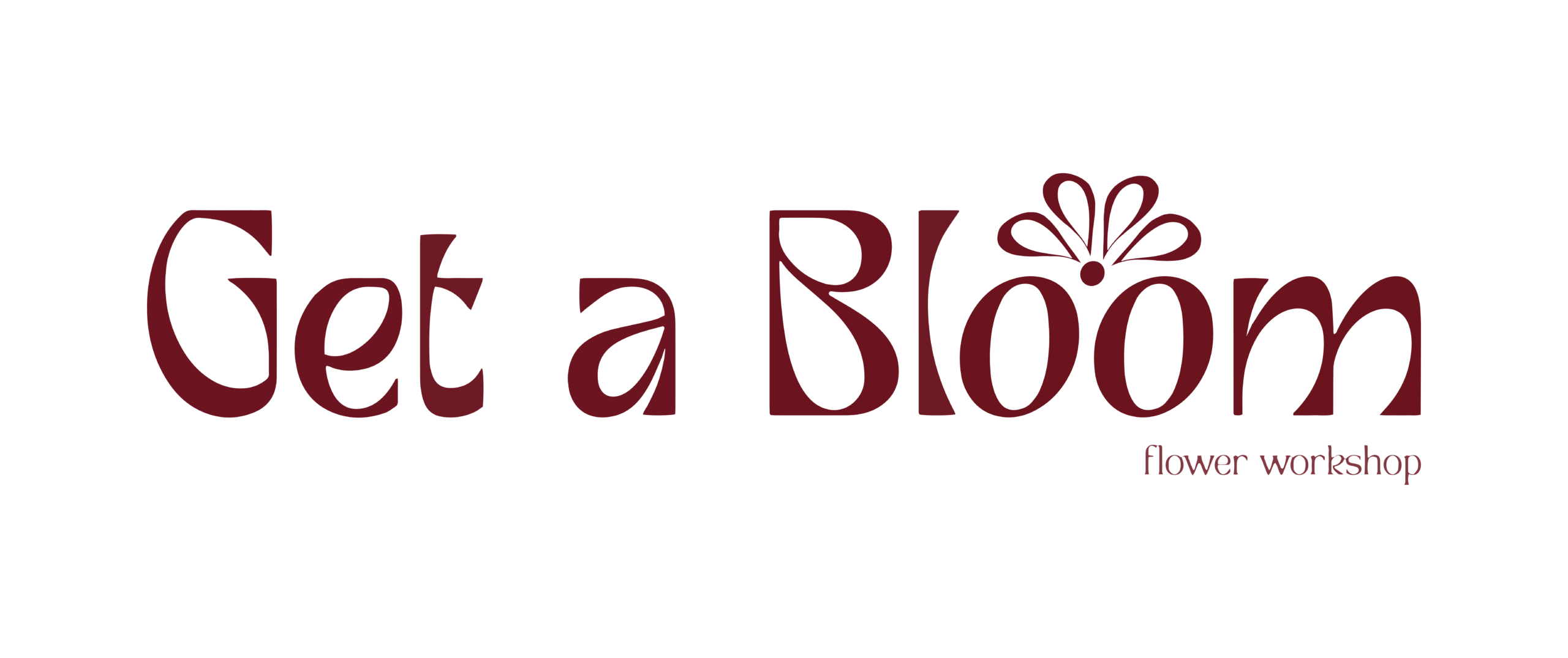 Get A Bloom — חנות פרחים תל אביב