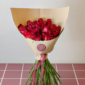 זר Romantic